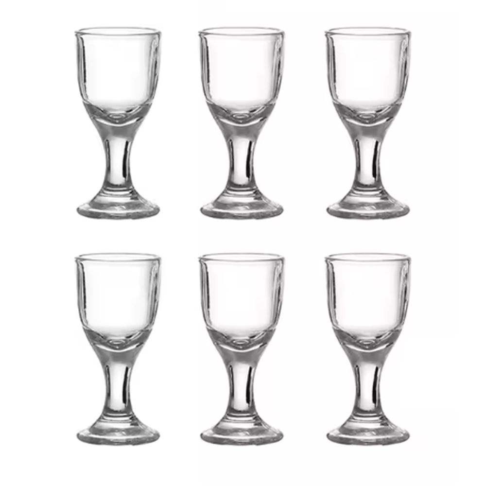 Nivalmix-Jogo de Tacas Para Licor 6 Pecas 15ml N244533-2 - Quanhe-2445332-1.jpg Nivalmix-Jogo de Tacas Para Licor 6 Pecas 15ml N244533-2 - Quanhe-2445332-1.jpg